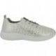 Deportivas Doctor Cutillas 38301 Eva Laser PLATA