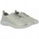 Deportivas Doctor Cutillas 38301 Eva Laser PLATA