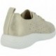 Deportivas Doctor Cutillas 38301 Eva Laser PLATINO