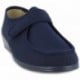 Zapatillas Doctor Cutillas 706 Ancho especial MARINO