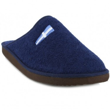 Pantuflas Doctor Cutillas 12254 Chinelas MARINO