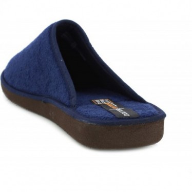 Pantuflas Doctor Cutillas 12254 Chinelas MARINO