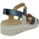 Sandalias Doctor Cutillas 36142 Autoadherente MARINO