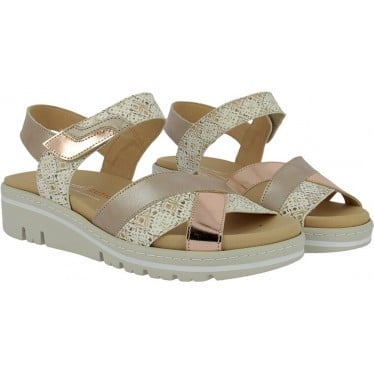 Sandalias Doctor Cutillas 36142 Autoadherente TORMO