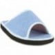 Pantuflas Doctor Cutillas 24502 Tejido toalla AGUAMAR