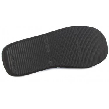 Pantuflas Doctor Cutillas 24502 Tejido toalla AGUAMAR