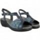 Sandalias Doctor Cutillas 32167 Ancho especial MARINO