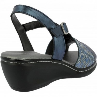 Sandalias Doctor Cutillas 32167 Ancho especial MARINO