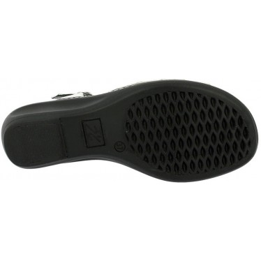 Sandalias Doctor Cutillas 32167 Ancho especial BLANCO