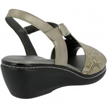 Sandalias Doctor Cutillas 32167 Ancho especial PICO