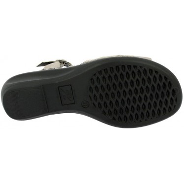 Sandalias Doctor Cutillas 32167 Ancho especial PICO