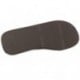 Pantuflas Doctor Cutillas 12257 Tiras cruzadas MARINO