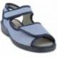 Sandalias Doctor Cutillas 21783 Print MARINO