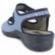 Sandalias Doctor Cutillas 21783 Print MARINO