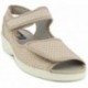 Sandalias Doctor Cutillas 21783 Print TAUPE