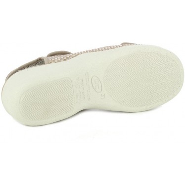 Sandalias Doctor Cutillas 21783 Print TAUPE