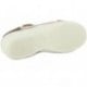 Sandalias Doctor Cutillas 21783 Print TAUPE