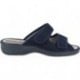 Sandalias Ortopédicas Doctor Cutillas 21741 Tejido transpirable MARINO