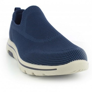 Mocasín Doctor Cutillas 34310 Elástico MARINO