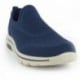Mocasín Doctor Cutillas 34310 Elástico MARINO