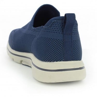Mocasín Doctor Cutillas 34310 Elástico MARINO