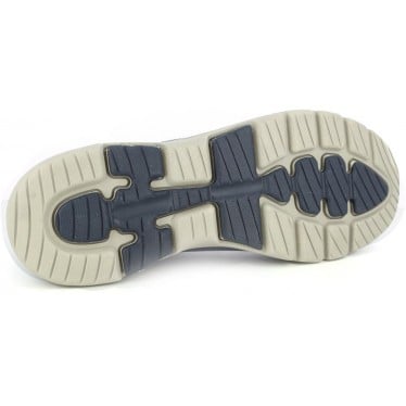 Mocasín Doctor Cutillas 34310 Elástico MARINO