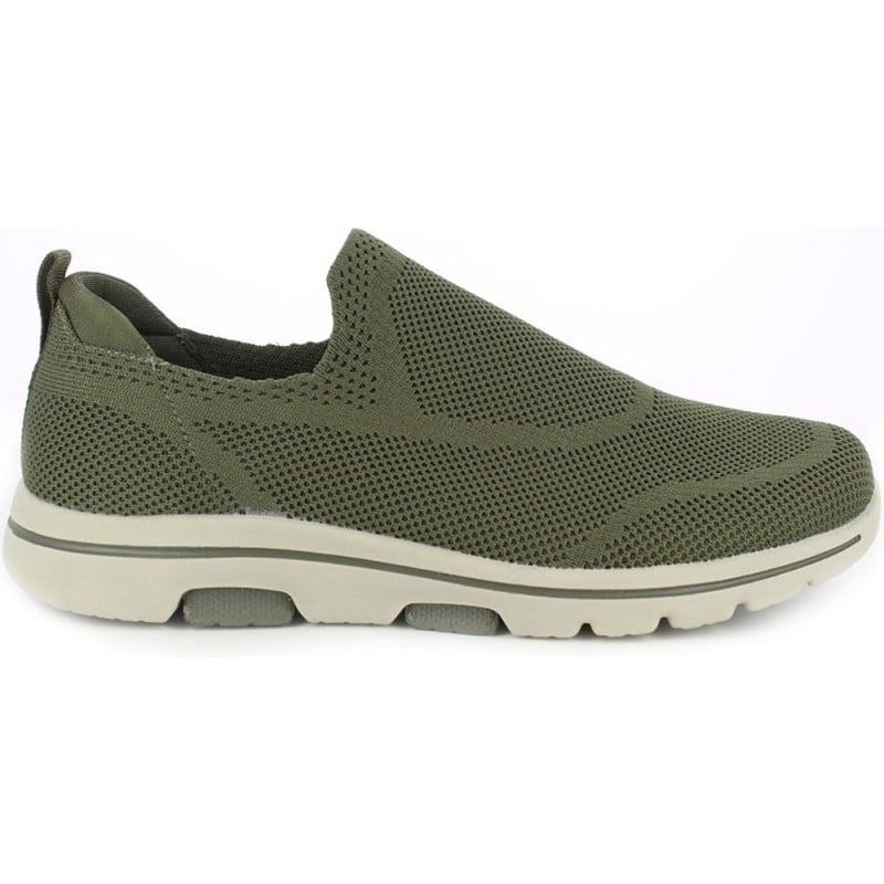 Mocasín Doctor Cutillas 34310 Elástico KAKI