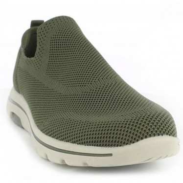 Mocasín Doctor Cutillas 34310 Elástico KAKI