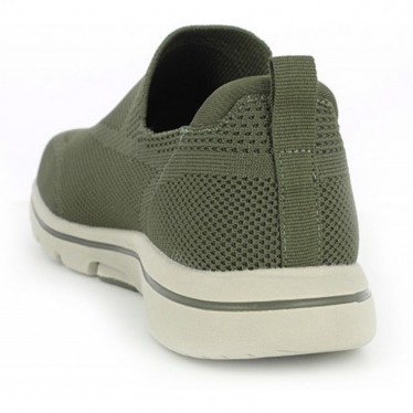 Mocasín Doctor Cutillas 34310 Elástico KAKI