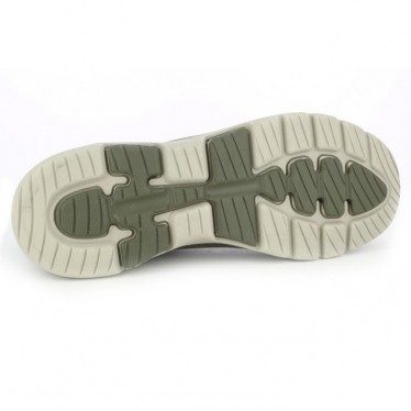 Mocasín Doctor Cutillas 34310 Elástico KAKI
