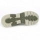 Mocasín Doctor Cutillas 34310 Elástico KAKI