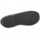 Zapatilla Doctor Cutillas 828 Elástico lycra NEGRO