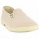 Zapatilla Doctor Cutillas 828 Elástico lycra BEIG