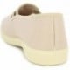 Zapatilla Doctor Cutillas 828 Elástico lycra BEIG