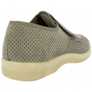 Mocasín Doctor Cutillas 21320 Ancho especial KAKI_TAB