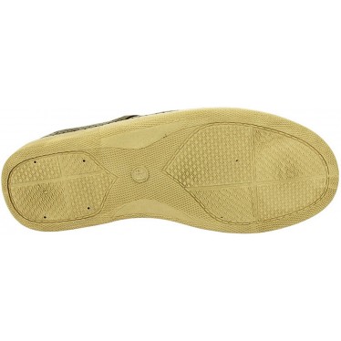 Mocasín Doctor Cutillas 21320 Ancho especial KAKI_TAB