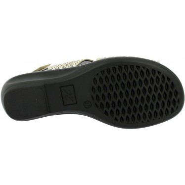 Sandalias Doctor Cutillas 32162 Ancho Especial PICO
