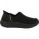 Mocasines Doctor Cutillas 34230 Confort NEGRO