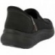 Mocasines Doctor Cutillas 34230 Confort NEGRO