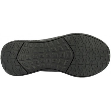 Mocasines Doctor Cutillas 34230 Confort NEGRO
