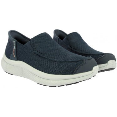 Mocasines Doctor Cutillas 34230 Confort MARINO