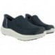 Mocasines Doctor Cutillas 34230 Confort MARINO