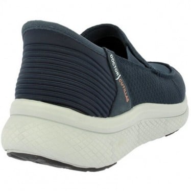 Mocasines Doctor Cutillas 34230 Confort MARINO