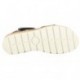 Sandalias Doctor Cutillas 37104 Piel autoadherente MARINO