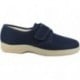 Zapatos Ortopédicos Doctor Cutillas 21310 Autoadherente MARINO