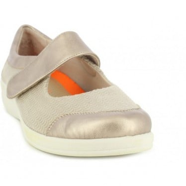 Manoletinas Doctor Cutillas 43625 Ancho Especial PICO