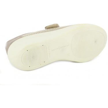 Manoletinas Doctor Cutillas 43625 Ancho Especial PICO