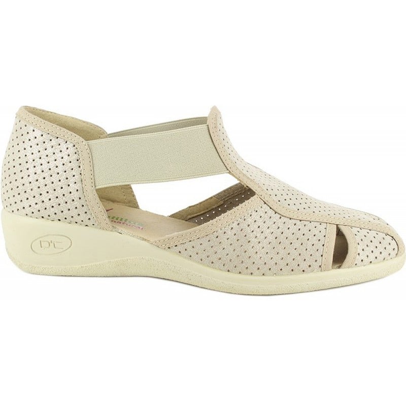 Sandalia Doctor Cutillas 96202 Picados SALINAS