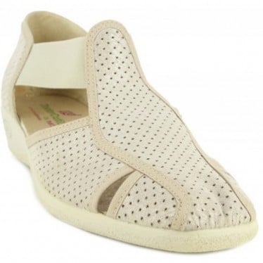 Sandalia Doctor Cutillas 96202 Picados SALINAS