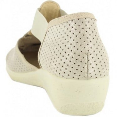 Sandalia Doctor Cutillas 96202 Picados SALINAS